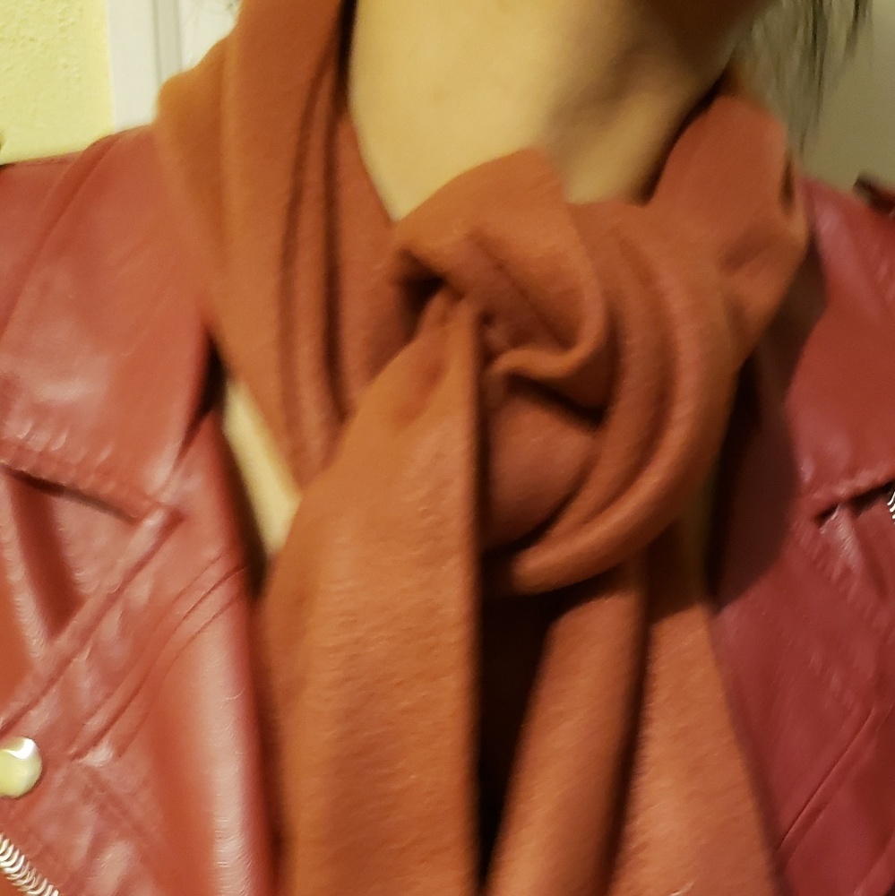 Fall/ Winter scarf